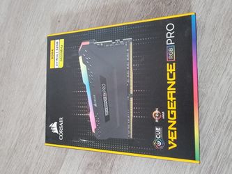 Memoria Optimizada RGB PRO/ 32 G