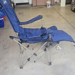Camping chair