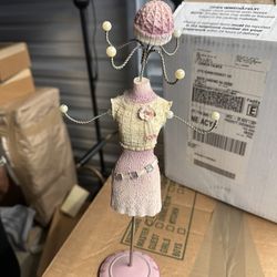 Jewelry Holder