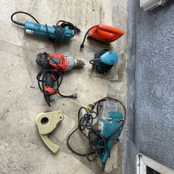 Power Tools