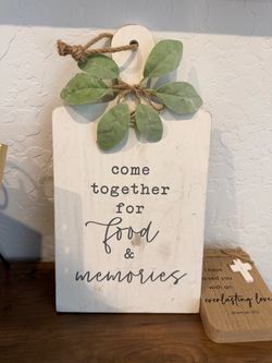 Home decor