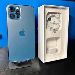 iPhone 12 Pro Max Unlocked 5G 