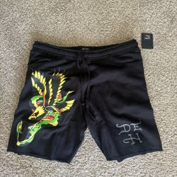 Ed Hardy Shorts