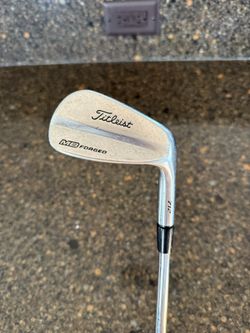 Titleist MB 712 9 Iron - X Stiff 