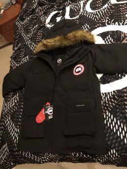 Canada Goose
