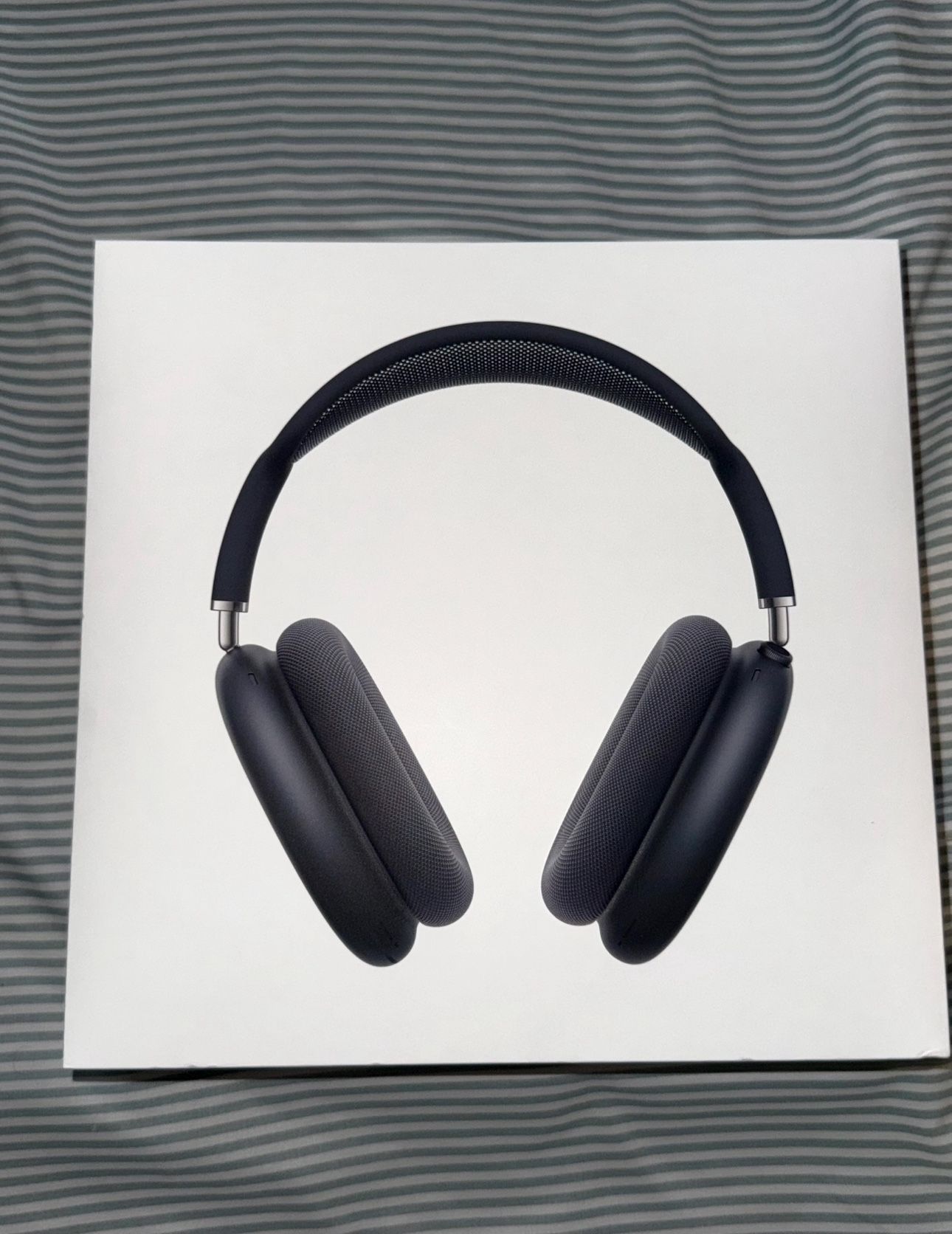 AirPods Max Midnight USB-C