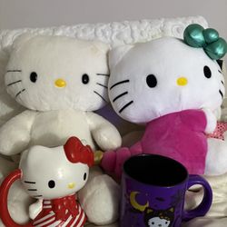Hello Kitty Bundle