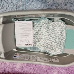 Baby Bath Tub