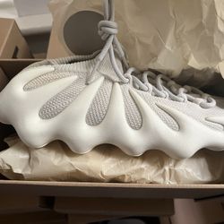 Yeezys 450 Size 10.5 Brand New 