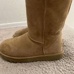 Uggs brown 
