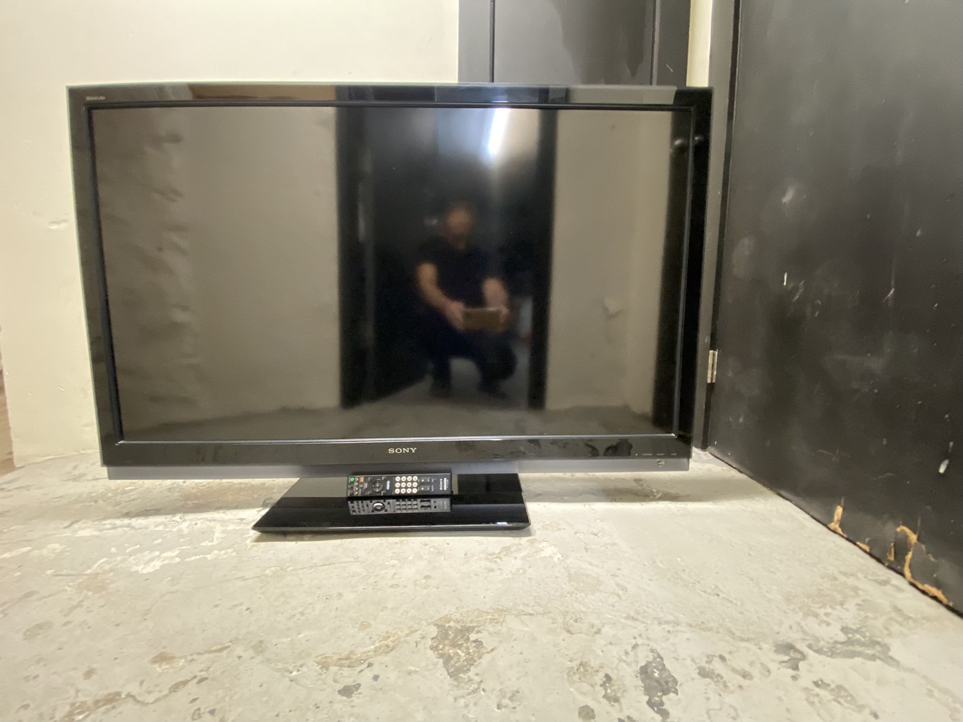 Sony Tv 55 Inch