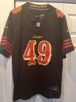 49ER Jerseys