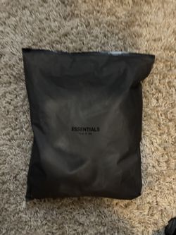 Essential Shorts light Oatme