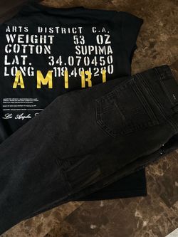 Clothes