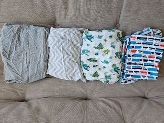 Baby Sheets