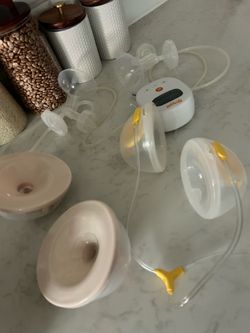 Baby supplies