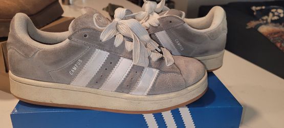 Campus adidas