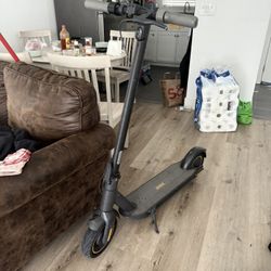 Scooter Ninebot 