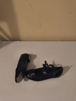 Kids Tap Shoes