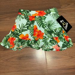 Baby Girl Skirt 