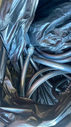 garden hose