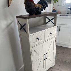 Pantry Storage Stand