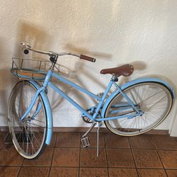 State Bicycle cruiser