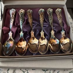 Newbridge Silverware 