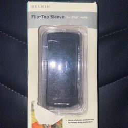 Belkin iPod Nano Case