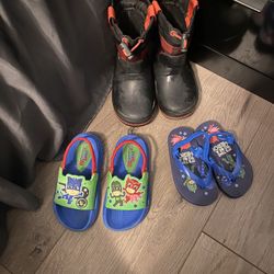 Pj Mask Sandals, Snow Boots, Toddler Boots, Toddler Shoes