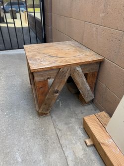 Water Heater Stand Very Sturdy $10