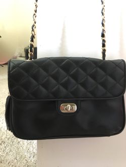 Vintage purse