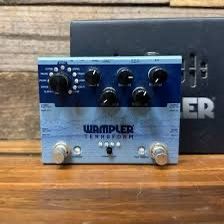 Wampler Terraform In Box