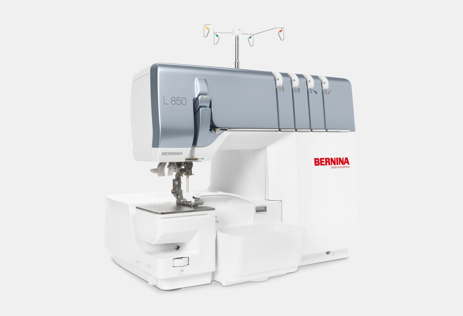 Brand New In Box BERNINA L850 Serger