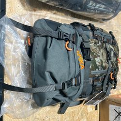 SPIKA Drover Pro-Pack 25L Backpack