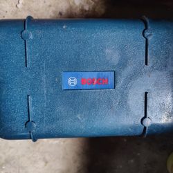 Bosch Telescopic Transit 