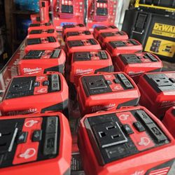 MIKWUAKEE M18 TOP-OFF 175W POWER SUPPLY NEW EACH ONE 