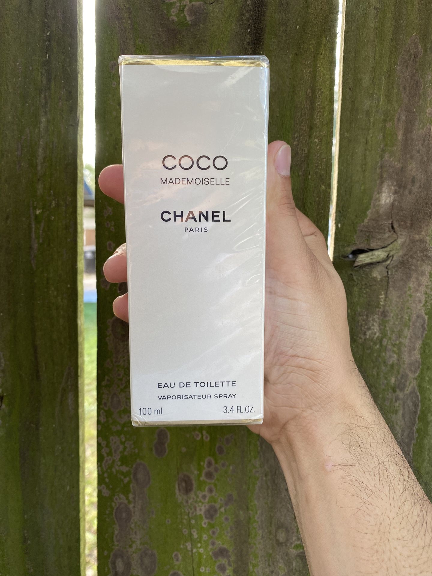 Chanel Perfume