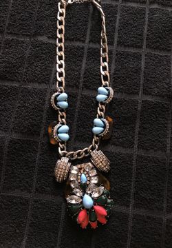 Necklace