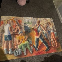 Art Painting