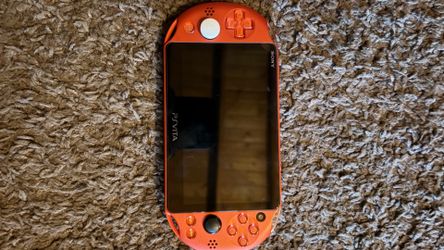PS VITA
