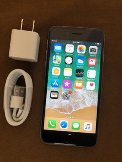 iPhone 6s 64GB Factory Unlocked