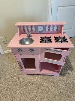 Kids Kitchenette 