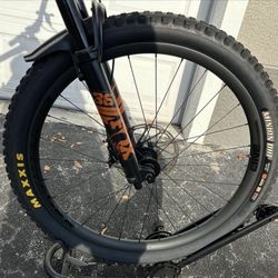 2022 TREK Fuel EX 9.8 GX Gen 5 !!New Never Used … Kept In Storage 