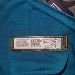 128GB M.2 2280 NGFF PCIe NVMe Gen3x4 Solid State SSD