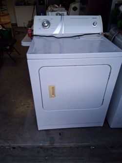 Dryer