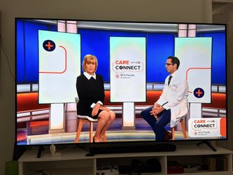 86 Inch Lg Tv Uhd 4K Ai Built-In