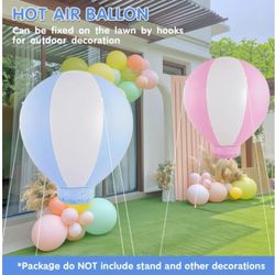 3 Ft Air Balloon 