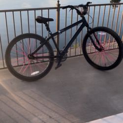 SE Blocks Flyer 26 Inch