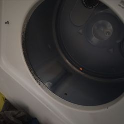 Kenmore dryer
